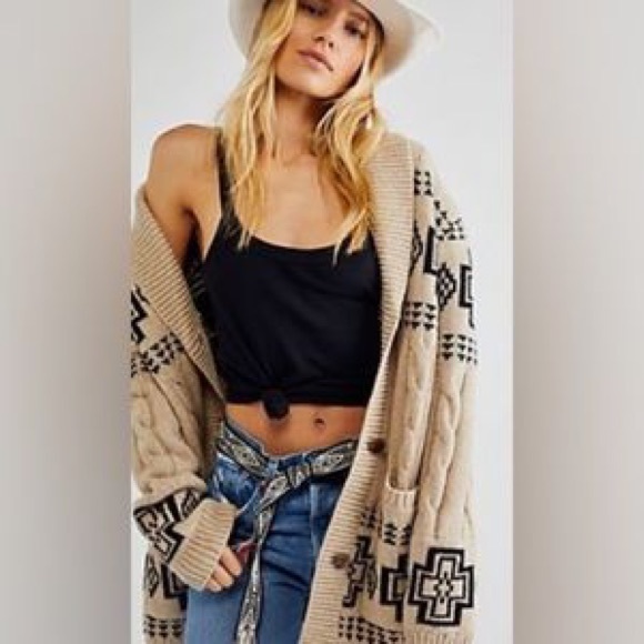 Free People Accessories - Free People Wrap Tie Belt Bands of LA hand Woven, One Size